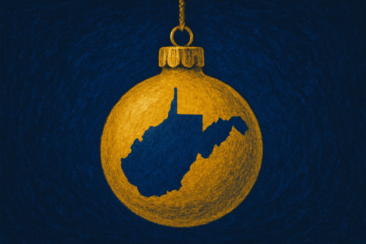 West Virginia Capitol Christmas tree ceremony set for Dec. 4